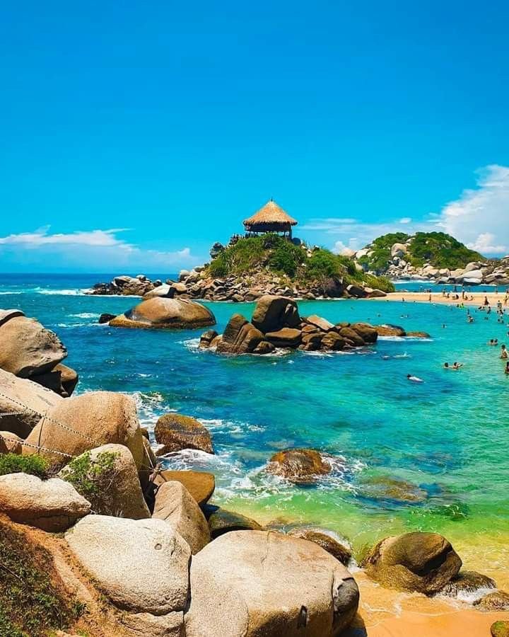 Santa Marta Esencial